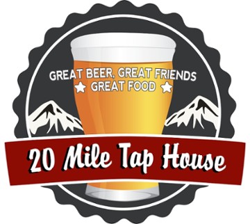 20 Mile Tap House