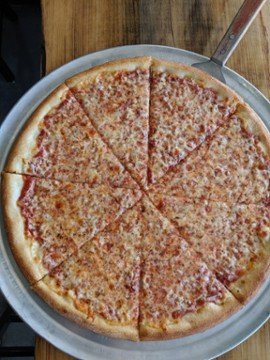 Green Mountain Pizza 303 FL-Hwy 50