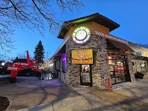 Los Tres Mex Grill - East Lansing 115 Albert Avenue