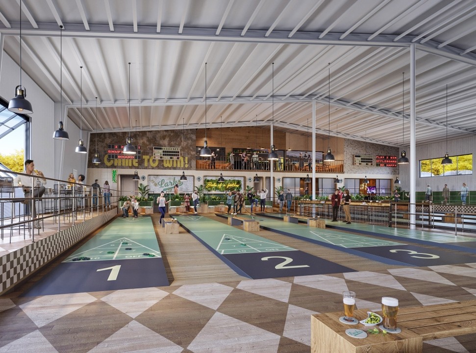 Larks Entertainment - Fairview