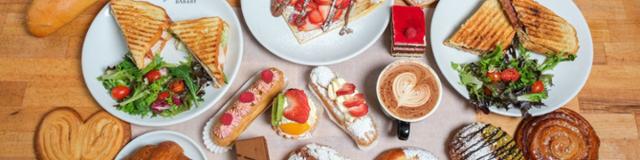Restaurant banner image