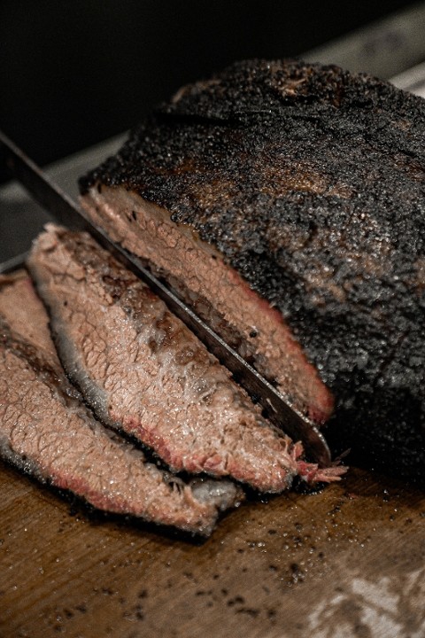 Brisket 1 lb.