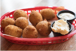 Hushpuppies