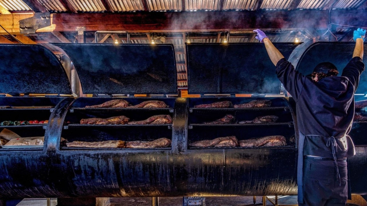 Jack's BBQ