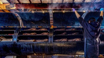 Jack's BBQ
