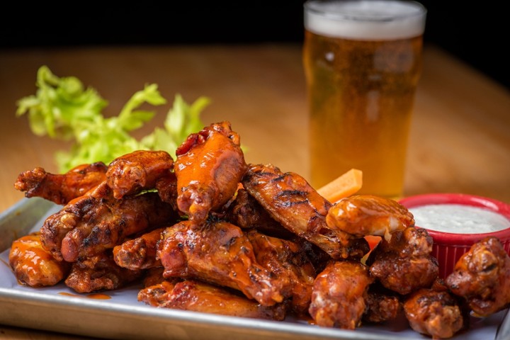 Buffalo Wings