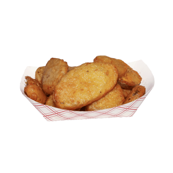 Fried Pickle