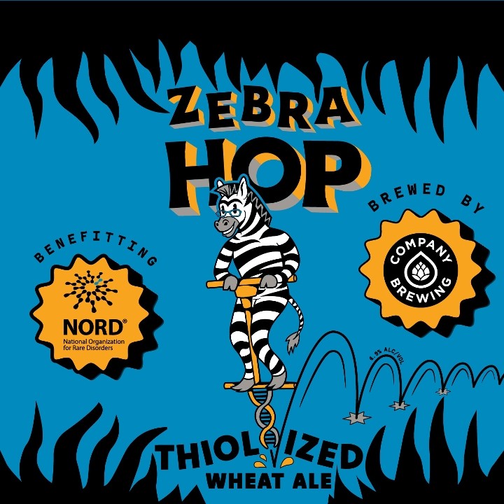 Zebra Hop - Case (24)