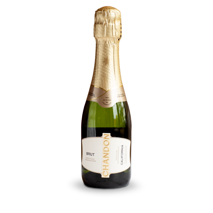 Chandon Brut 6 oz Split