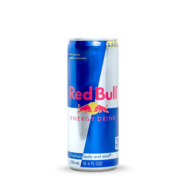 Red Bull