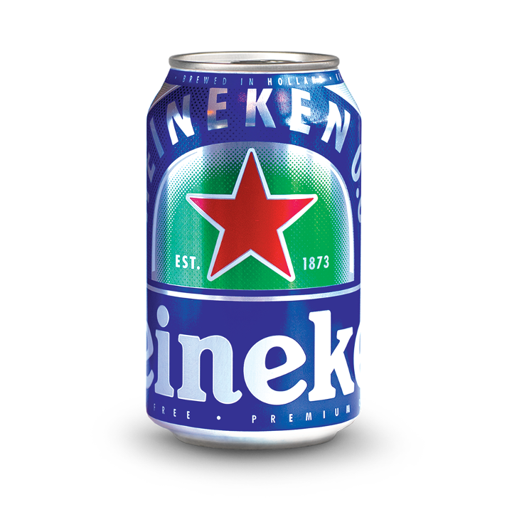 N/A Heineken 0.0 - 12 OZ Can