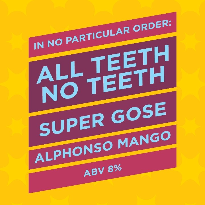 All Teeth No Teeth - Case (24)