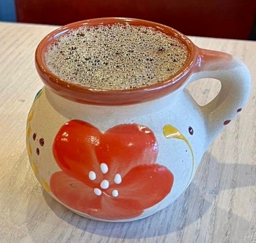 Café De Olla