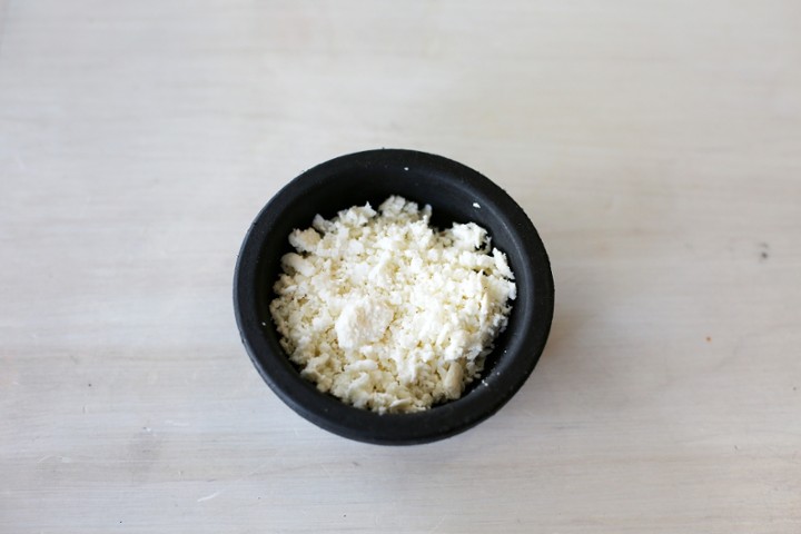 Queso Fresco