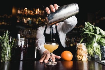 Norseman Distillery
