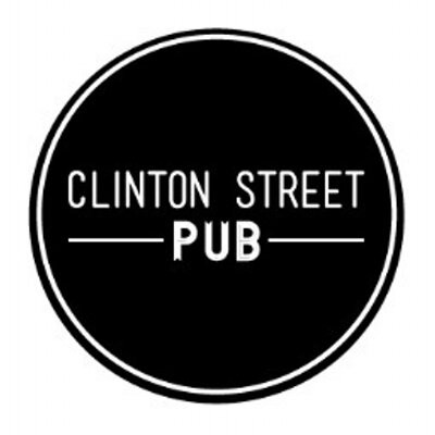 Clinton Street Pub