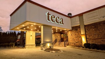 Teca Newtown Square 191 South Newtown Street Road