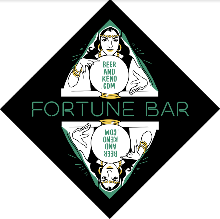 Bandana: Fortune Bar Style