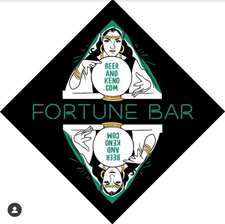 Fortune Bar Bandana
