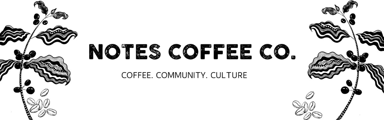 Notes Coffee Co.