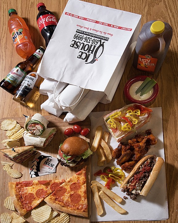 Restaurant banner image