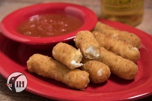 Mozzarella Sticks (6)