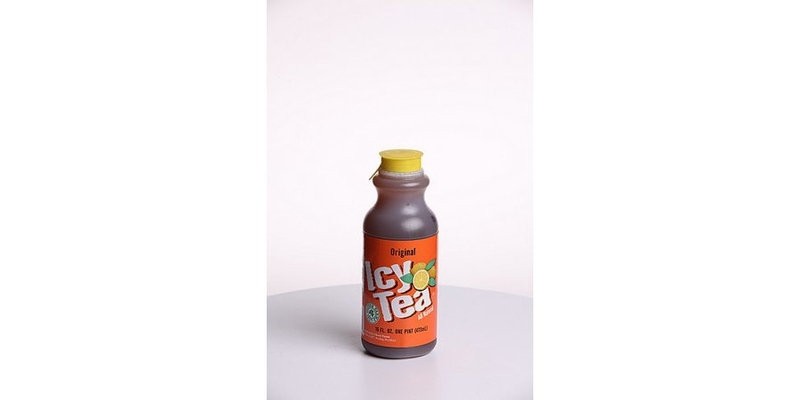 Icy Tea 16 OZ