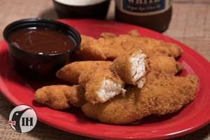 Chicken Tenders (4)