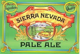 Sierra Nevada Pale Ale 12oz 6 Pack
