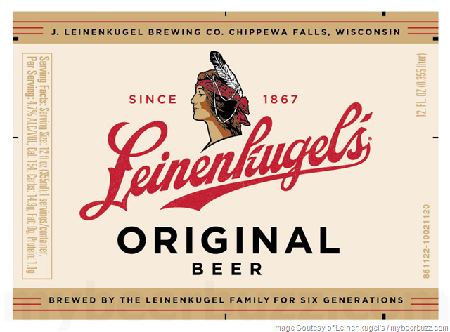 Leinenkugel's