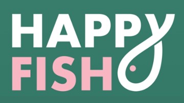 Happy Fish