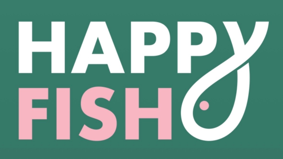 Happy Fish