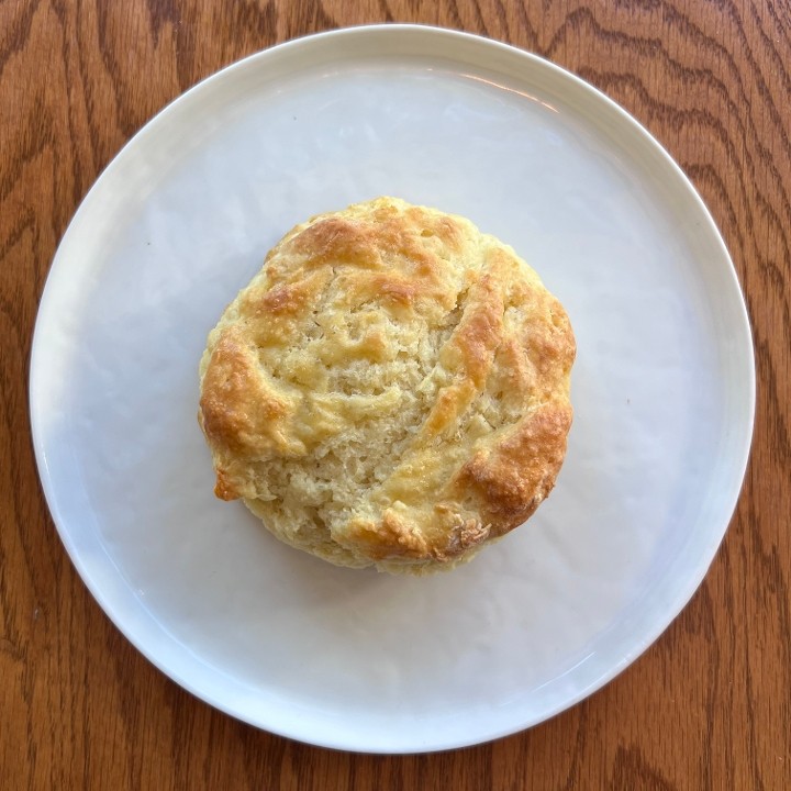 Buttermilk Biscuit