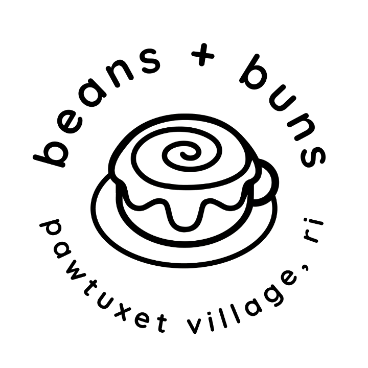 Beans & Buns Pawtuxet Village, RI