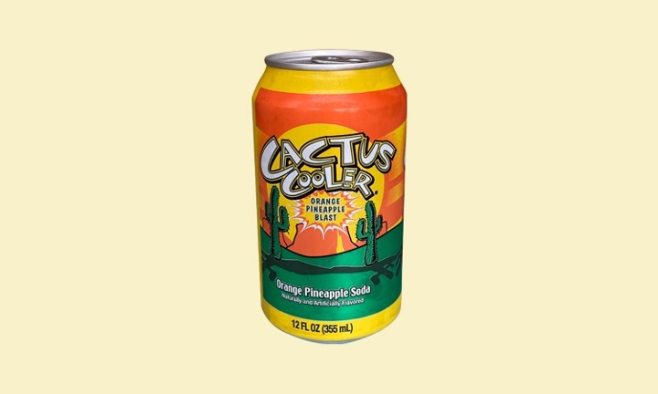 Cactus Cooler