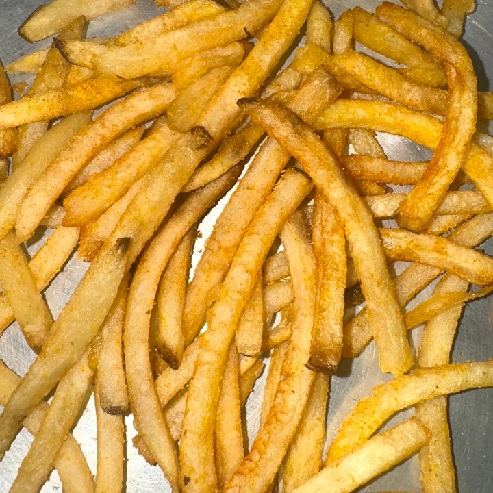 Extra Tallow Fries