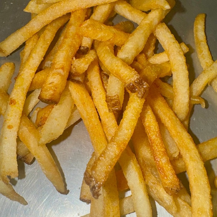 Extra Fries (Seed-Oil Free)