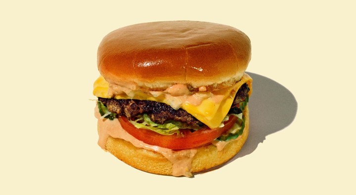 Cheeseburger