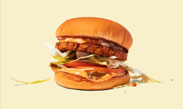 Burgerlords - Highland Park