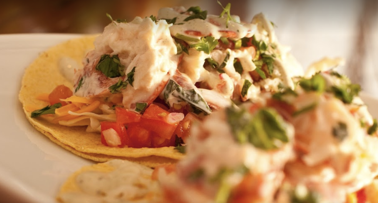 Quicks Hole Taqueria