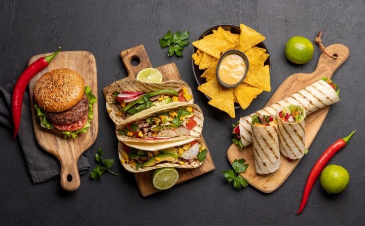 Restaurant banner image