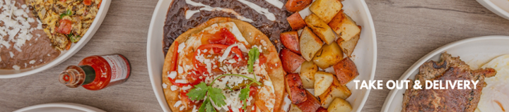 Restaurant banner image