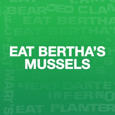 Bertha's Restaurant and Bar Baltimore