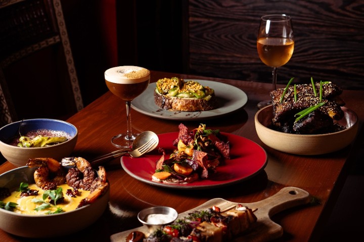 Restaurant banner image