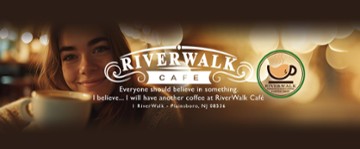 Riverwalk Coffee Co.