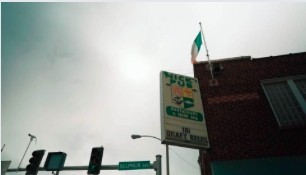 Nick's Pub New