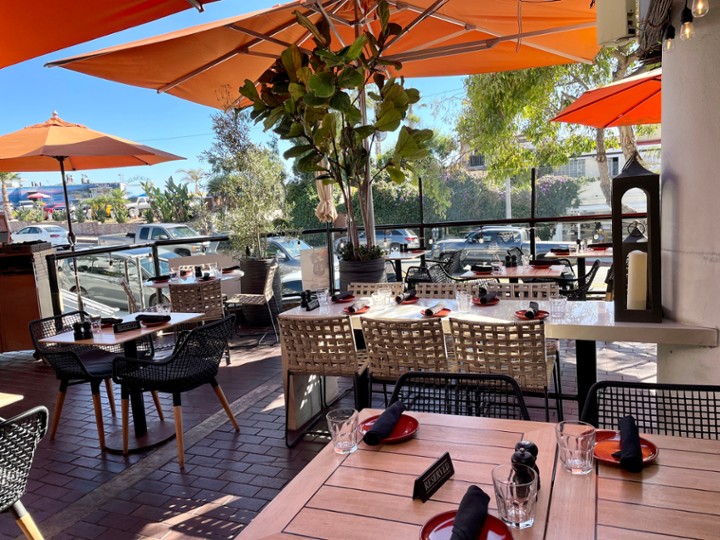 Restaurant banner image