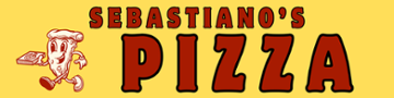 Sebastiano's Pizza 246 B Eglin Parkway NE