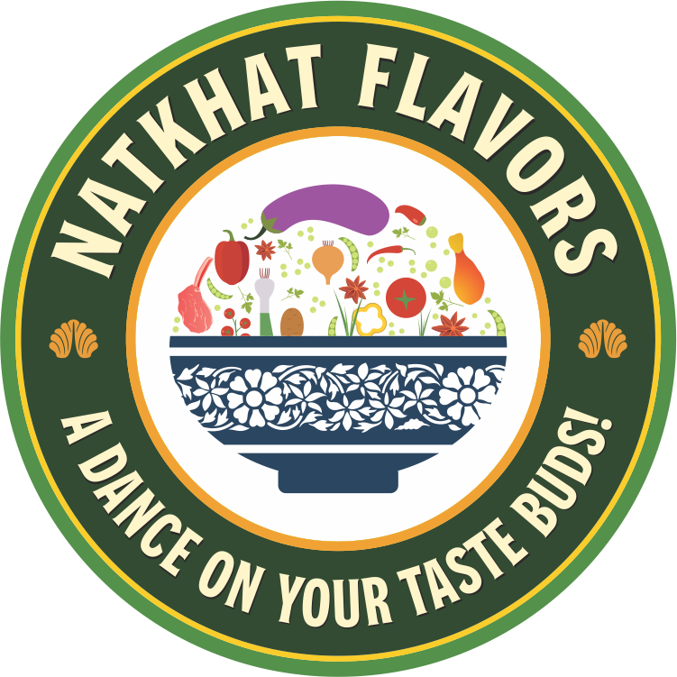 Natkhat Flavor (A Dance On Your Tastebuds!) 333 East Highway U.S. 290 Suite 437