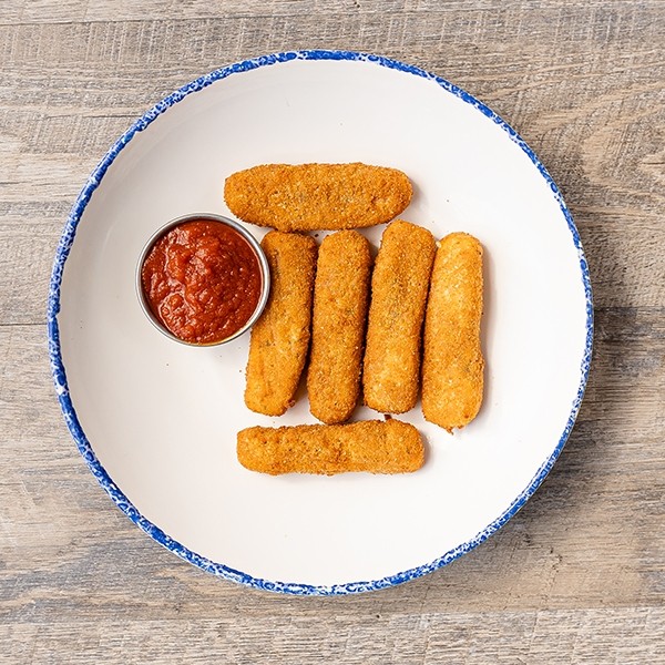 Mozzarella Sticks (Takeout)